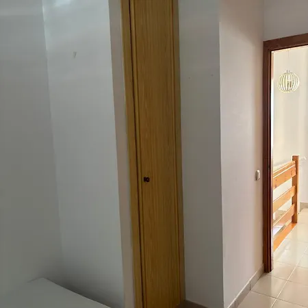 Casa Estrella Fuerteventura 아파트 코스타 데 안티과