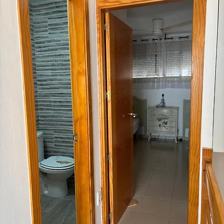 Casa Estrella Fuerteventura 코스타 데 안티과