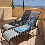 아파트 Casa Estrella Fuerteventura