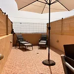 아파트 Casa Estrella Fuerteventura 코스타 데 안티과