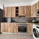 아파트 Casa Estrella Fuerteventura *