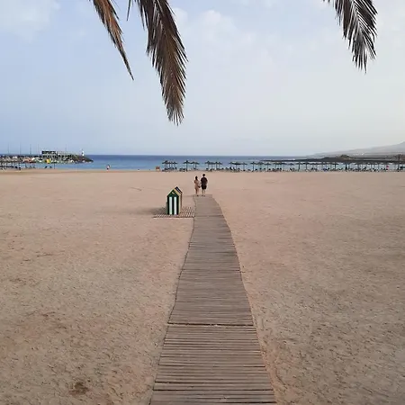Casa Estrella Fuerteventura Διαμέρισμα *