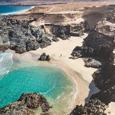 דירה Casa Estrella Fuerteventura *