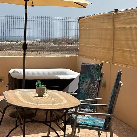 Διαμέρισμα Casa Estrella Fuerteventura