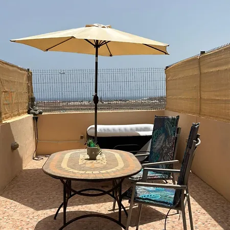 Διαμέρισμα Casa Estrella Fuerteventura Costa De Antigua