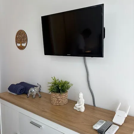 Apartmán Casa Estrella Fuerteventura Costa De Antigua