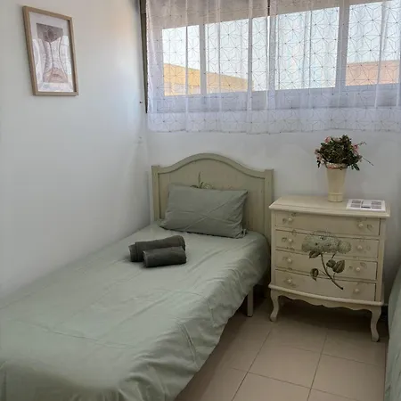 Casa Estrella Fuerteventura Apartmán *