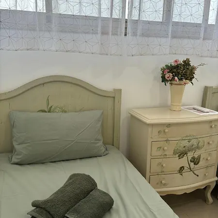 Casa Estrella Fuerteventura Apartmán