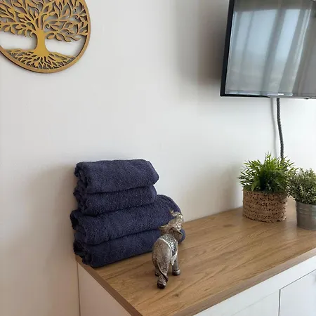 Apartmán Casa Estrella Fuerteventura