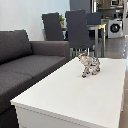 Διαμέρισμα Casa Estrella Fuerteventura *