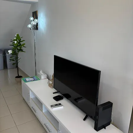 Casa Estrella Fuerteventura Διαμέρισμα *