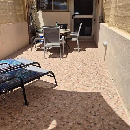 Casa Estrella Fuerteventura דירה *