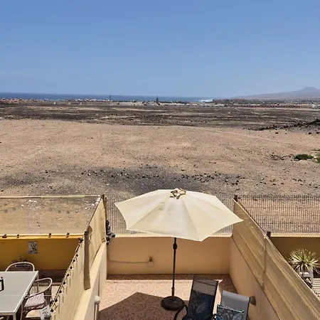 Apartmán Casa Estrella Fuerteventura