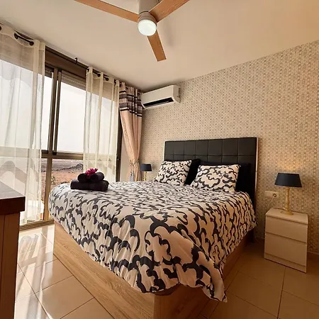 Casa Estrella Fuerteventura Apartmán Costa De Antigua