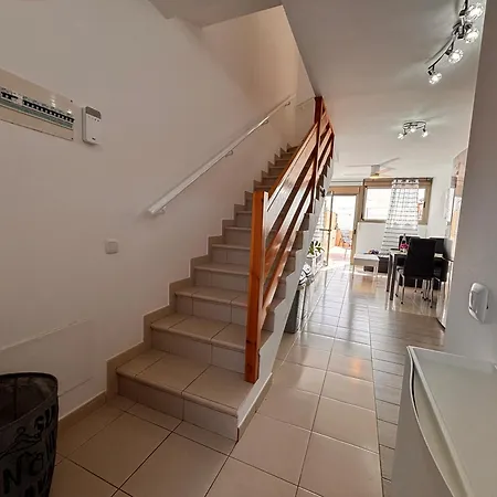 Casa Estrella Fuerteventura Apartmán