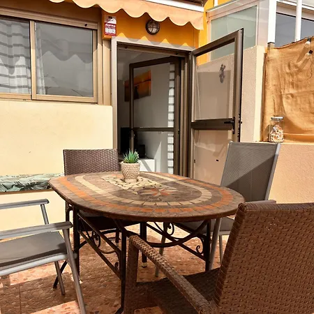 Apartmán Casa Estrella Fuerteventura
